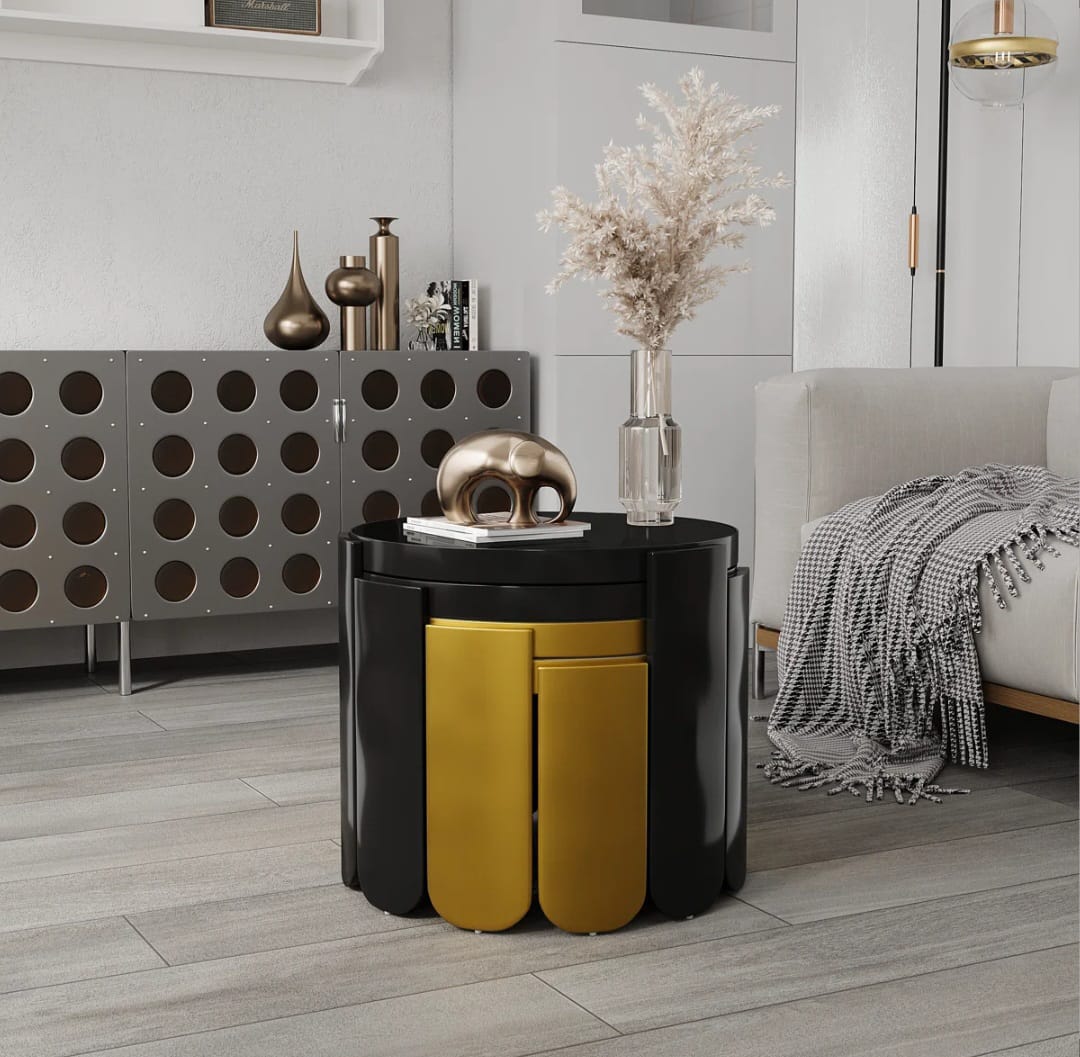 Emaar  Nesting Coffee Table set of