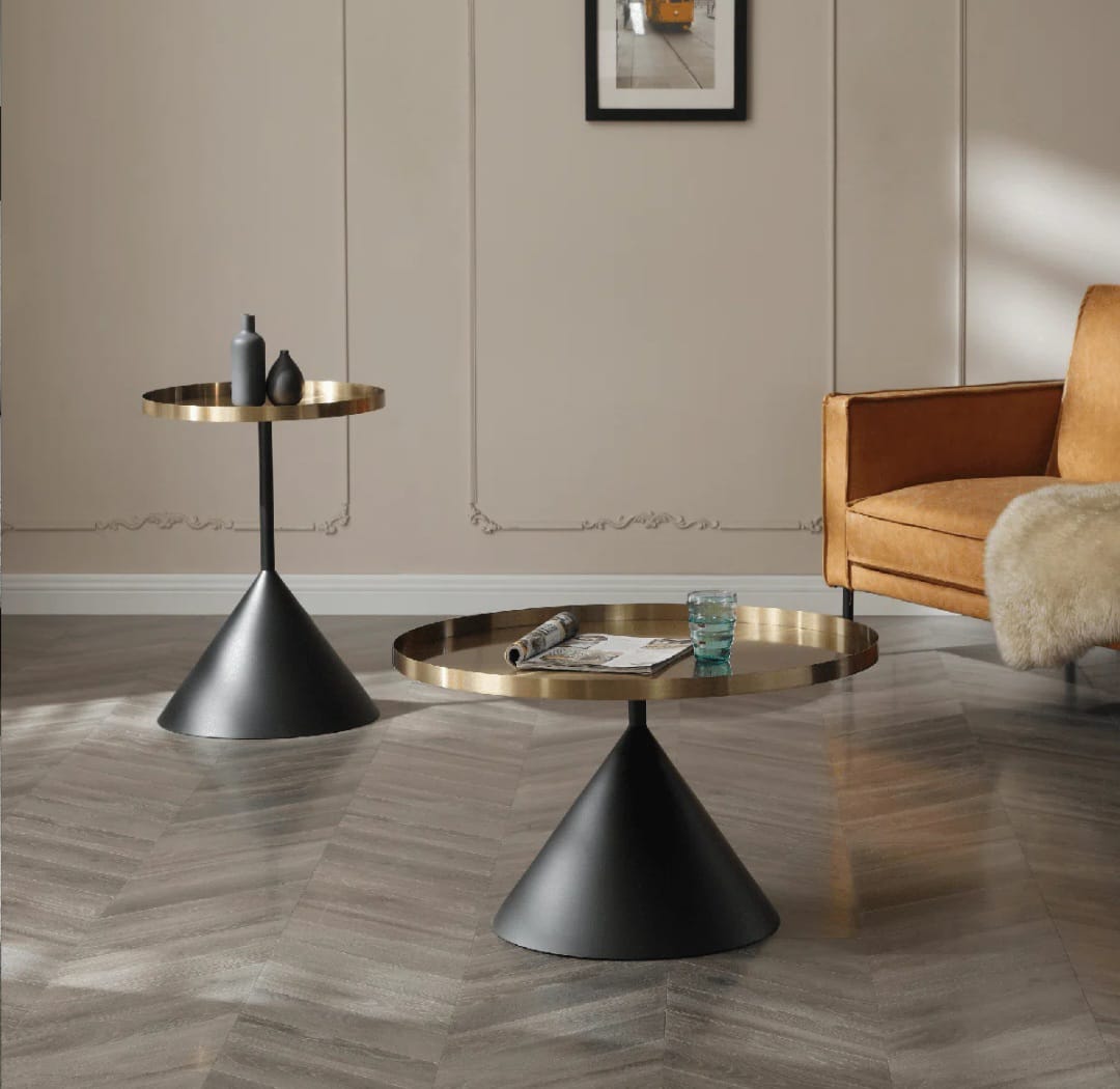 Dahlia   Table   Set   of   2