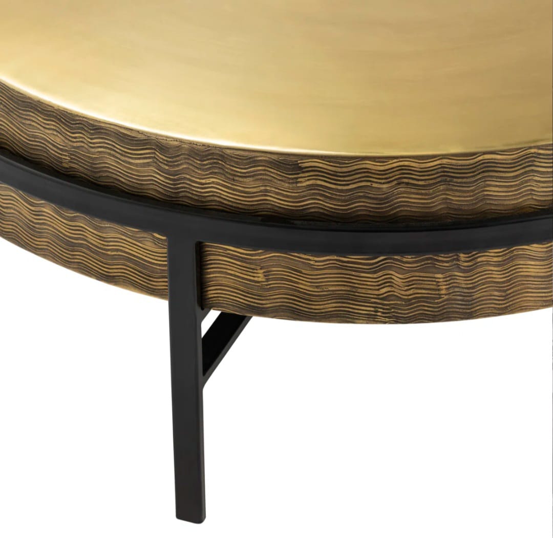 Zarrion Coffee Table