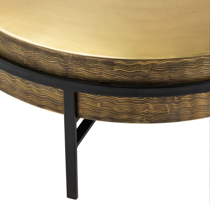 Zarrion Coffee Table