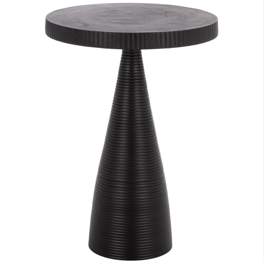 Cemil side table