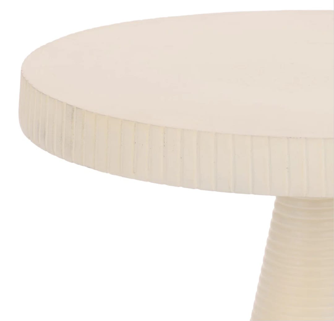 Nebora side table