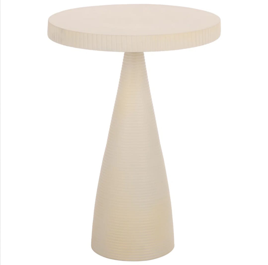 Nebora side table
