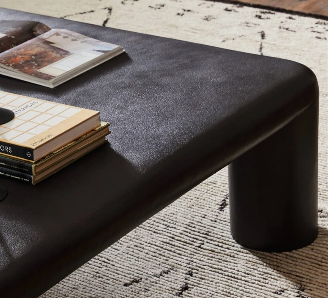 Palma Luxury  coffe table