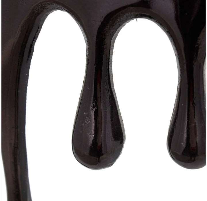 Evana Drip Living Room Console Table