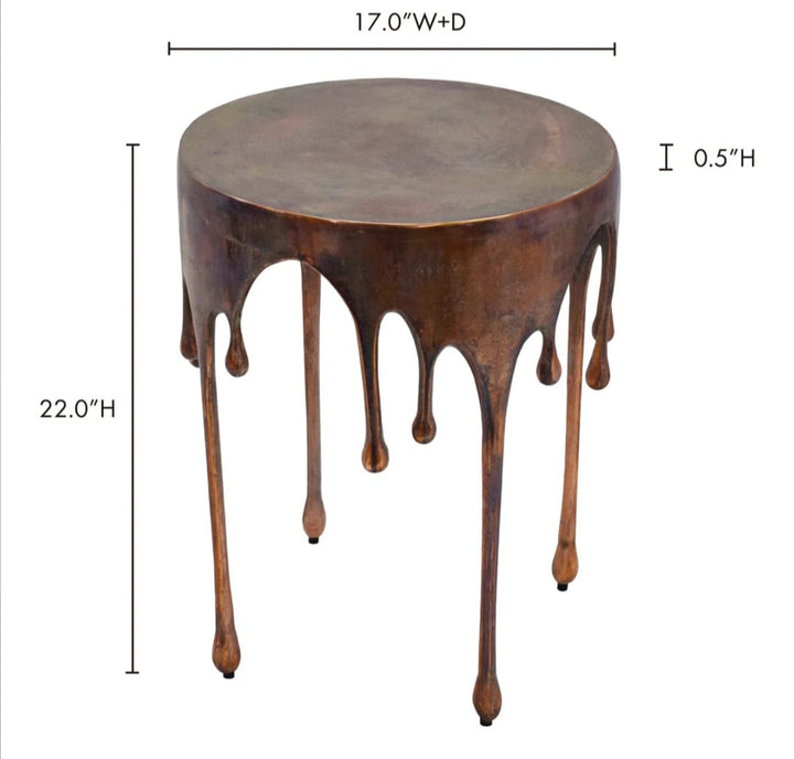 Malbon End Table