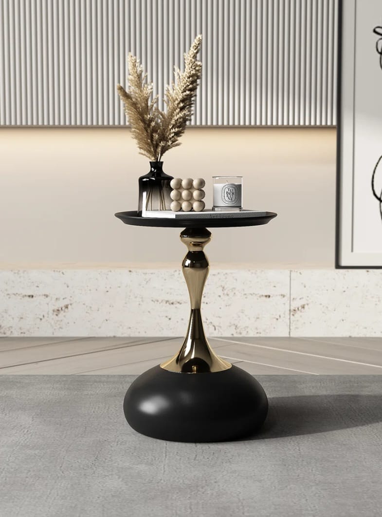 Serana Modern Side Table