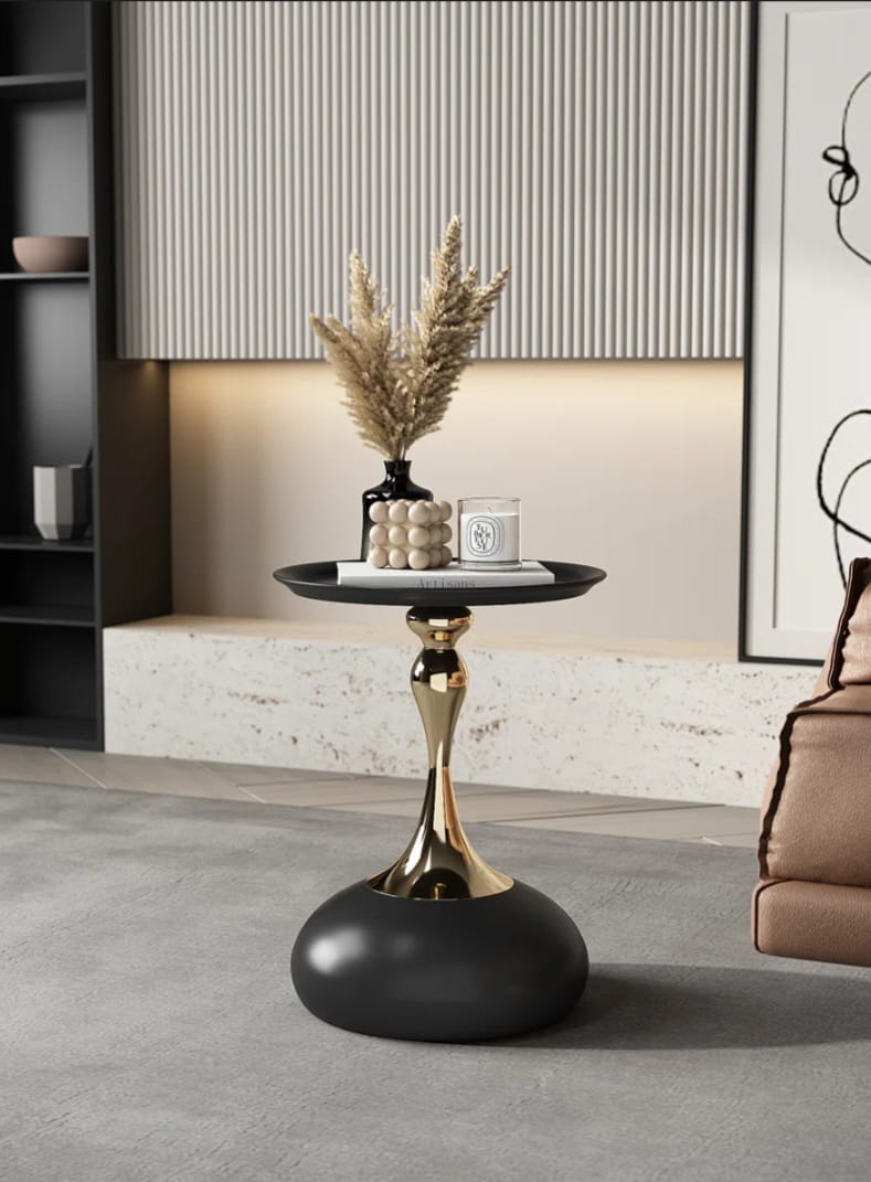 Serana Modern Side Table