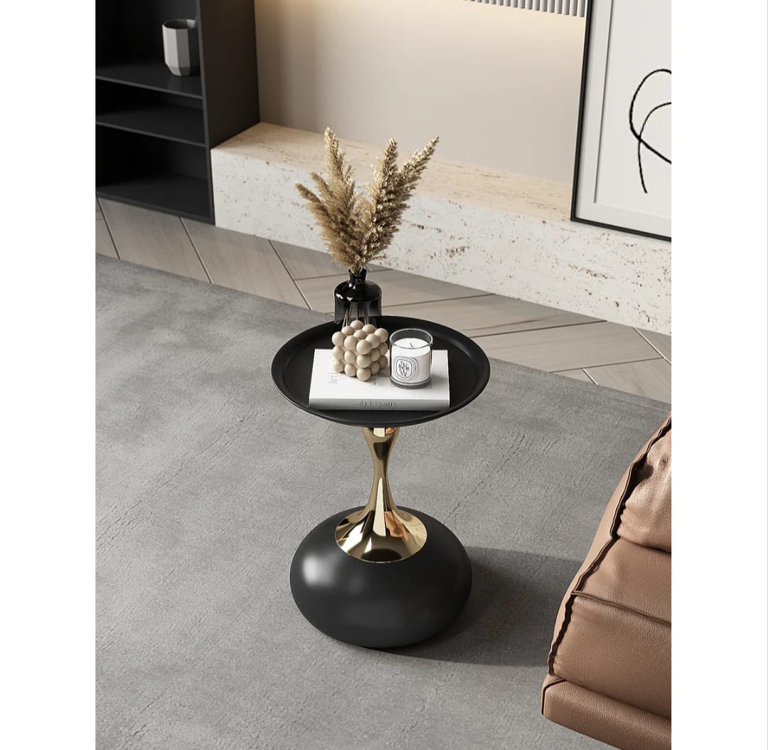 Serana Modern Side Table