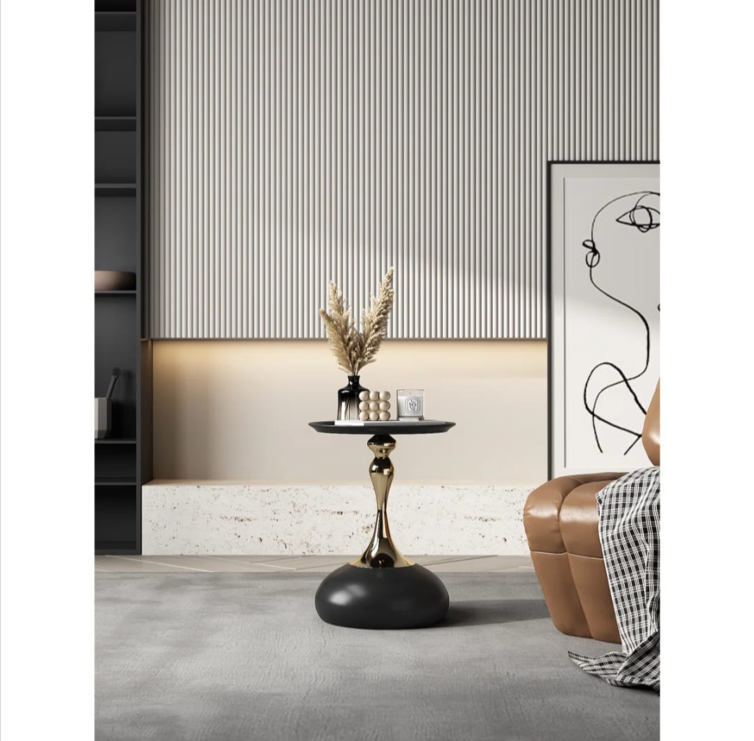 Serana Modern Side Table