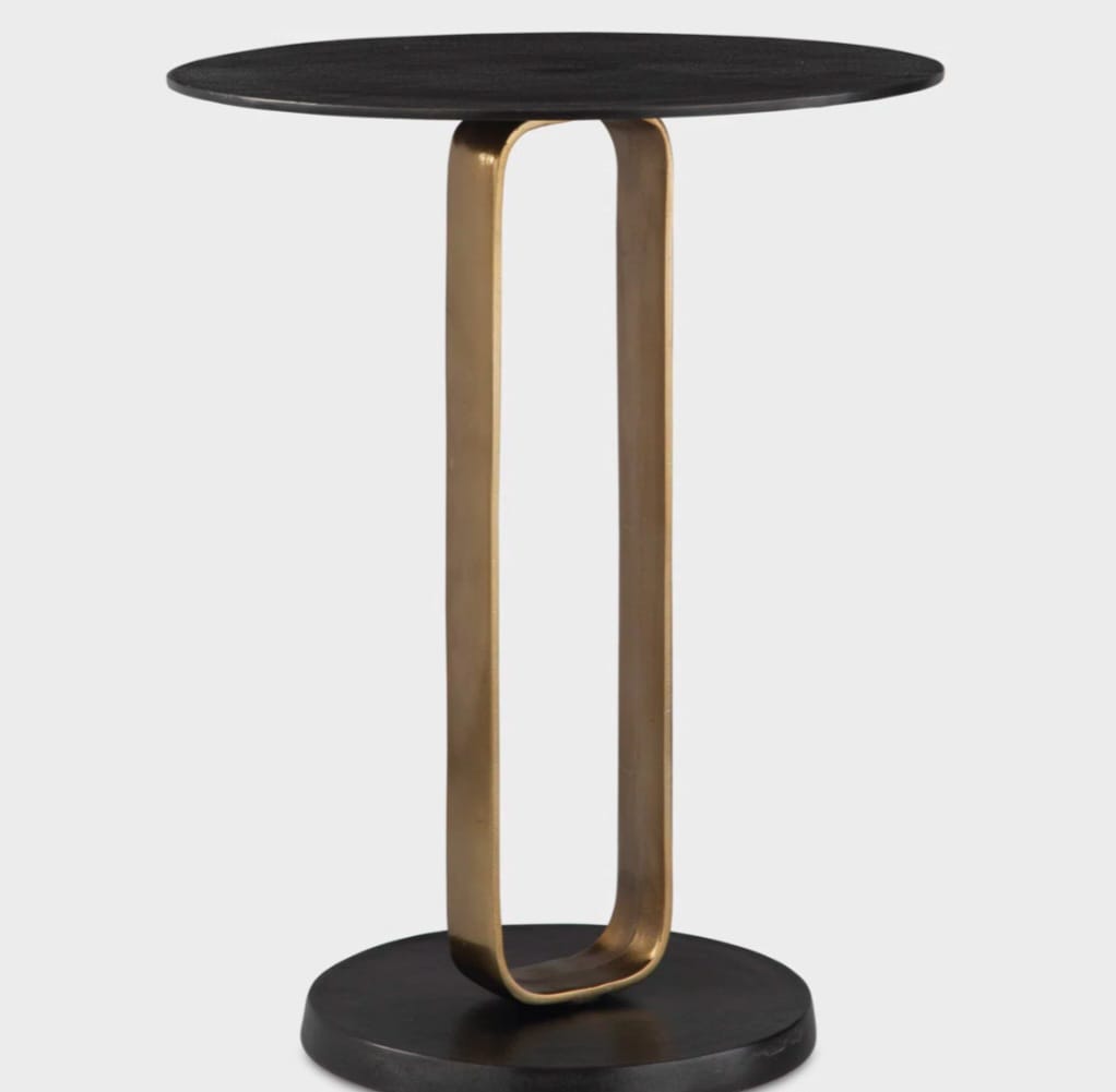 Luxo Accent table