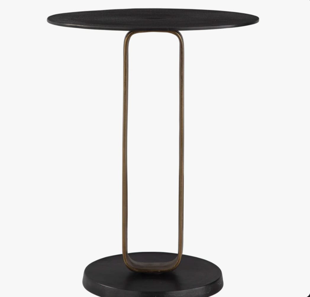 Luxo Accent table