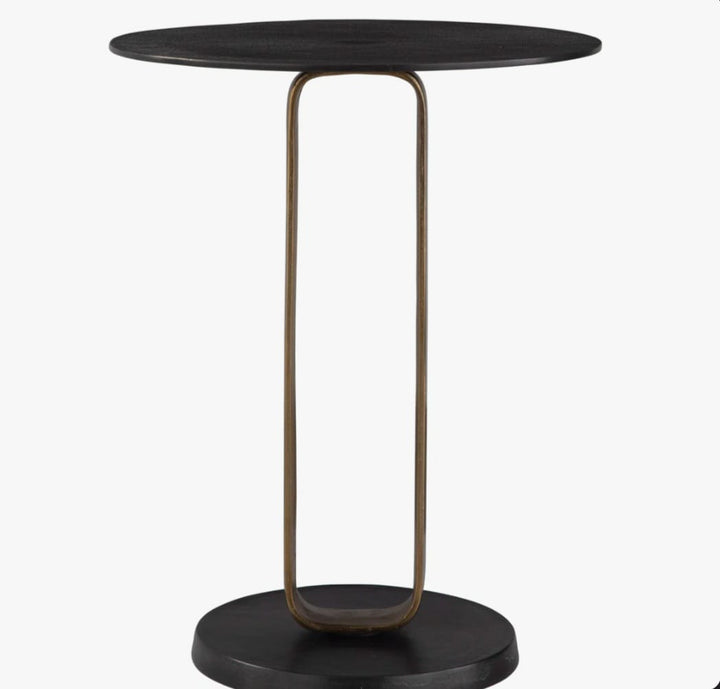 Luxo Accent table