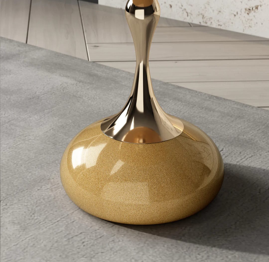 Verona Modern Side Table