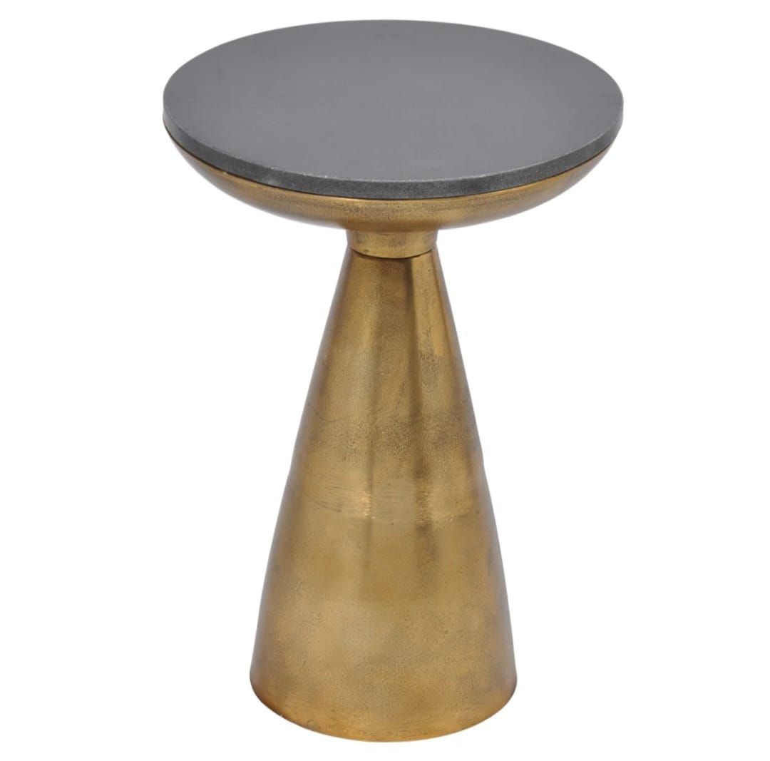 Gravesend End Table