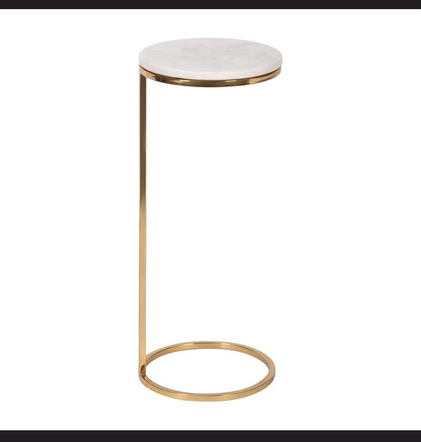 verona  Drink   Table