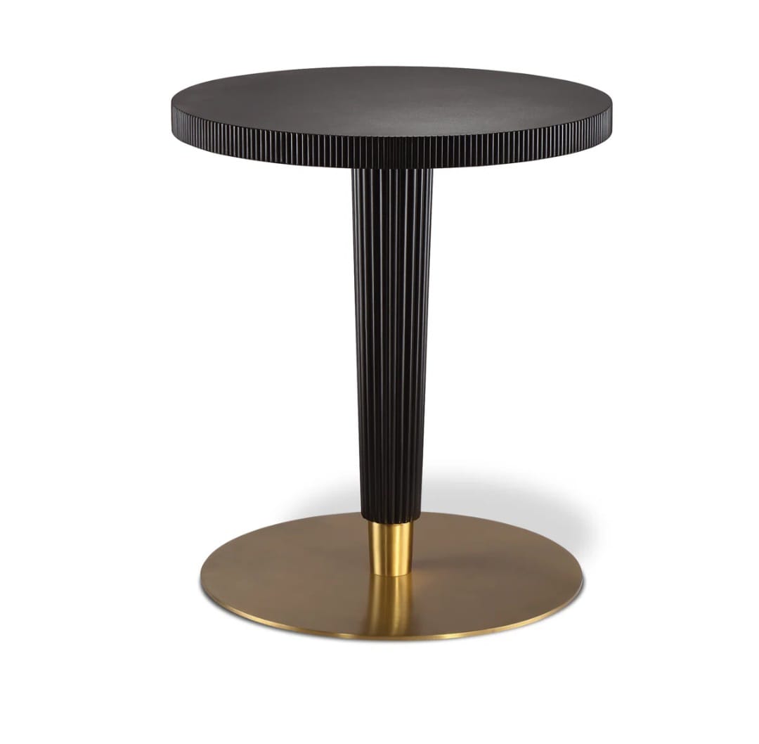 Vela End Table