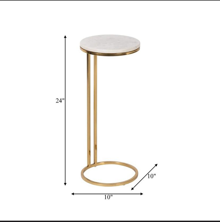 verona  Drink   Table