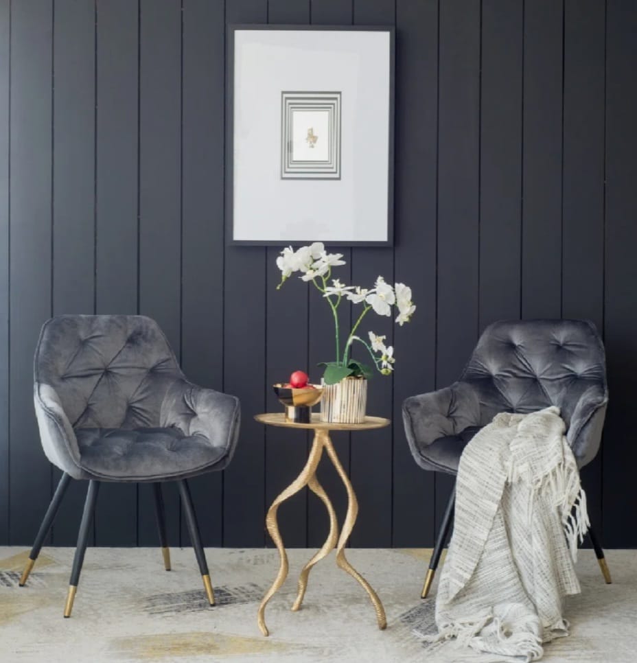 Kalep side table