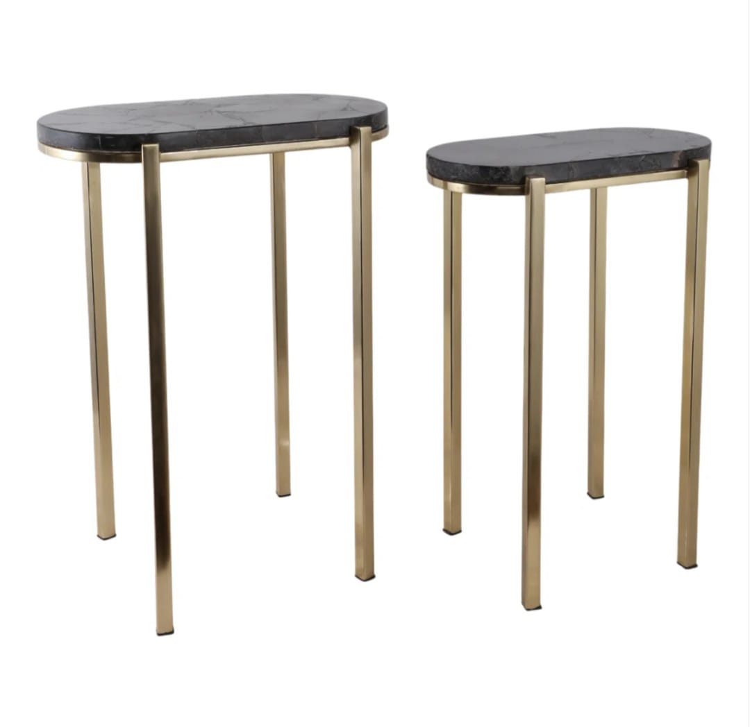 Casa   Nesting   Table   Set   of   2