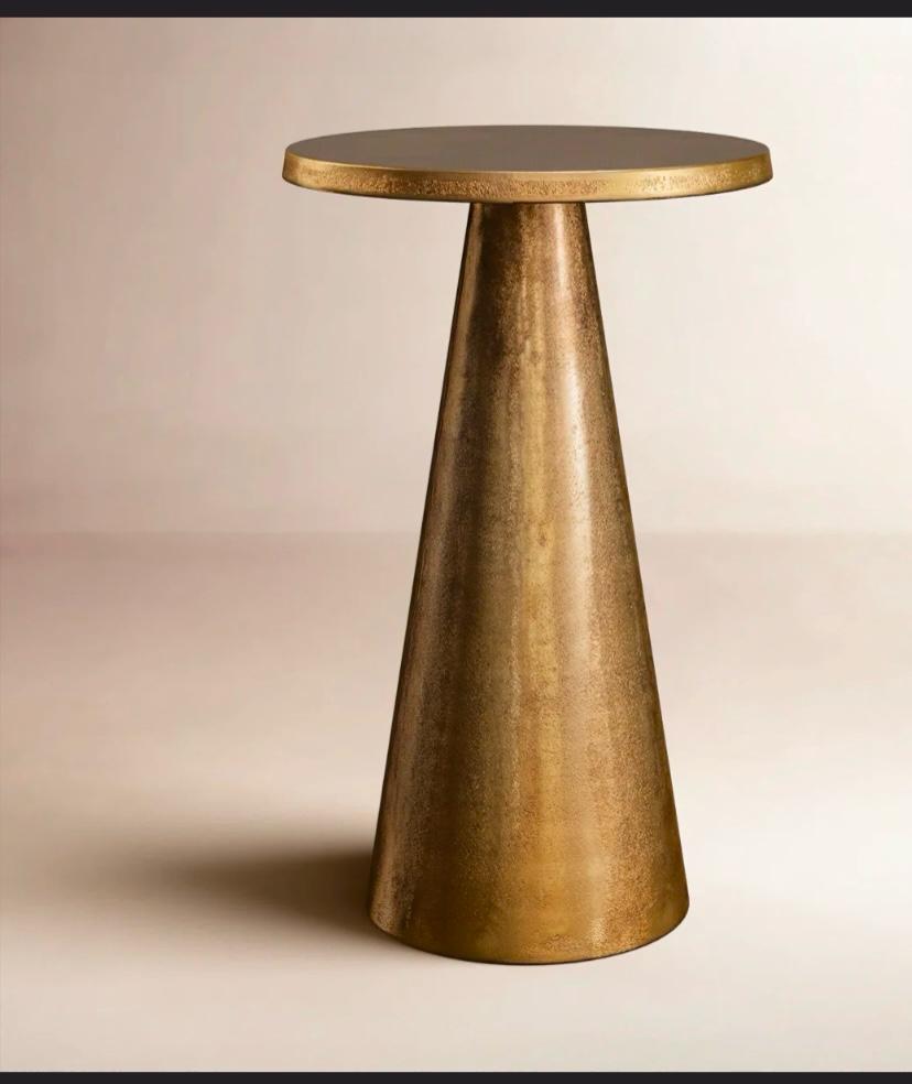 Toriane End Table