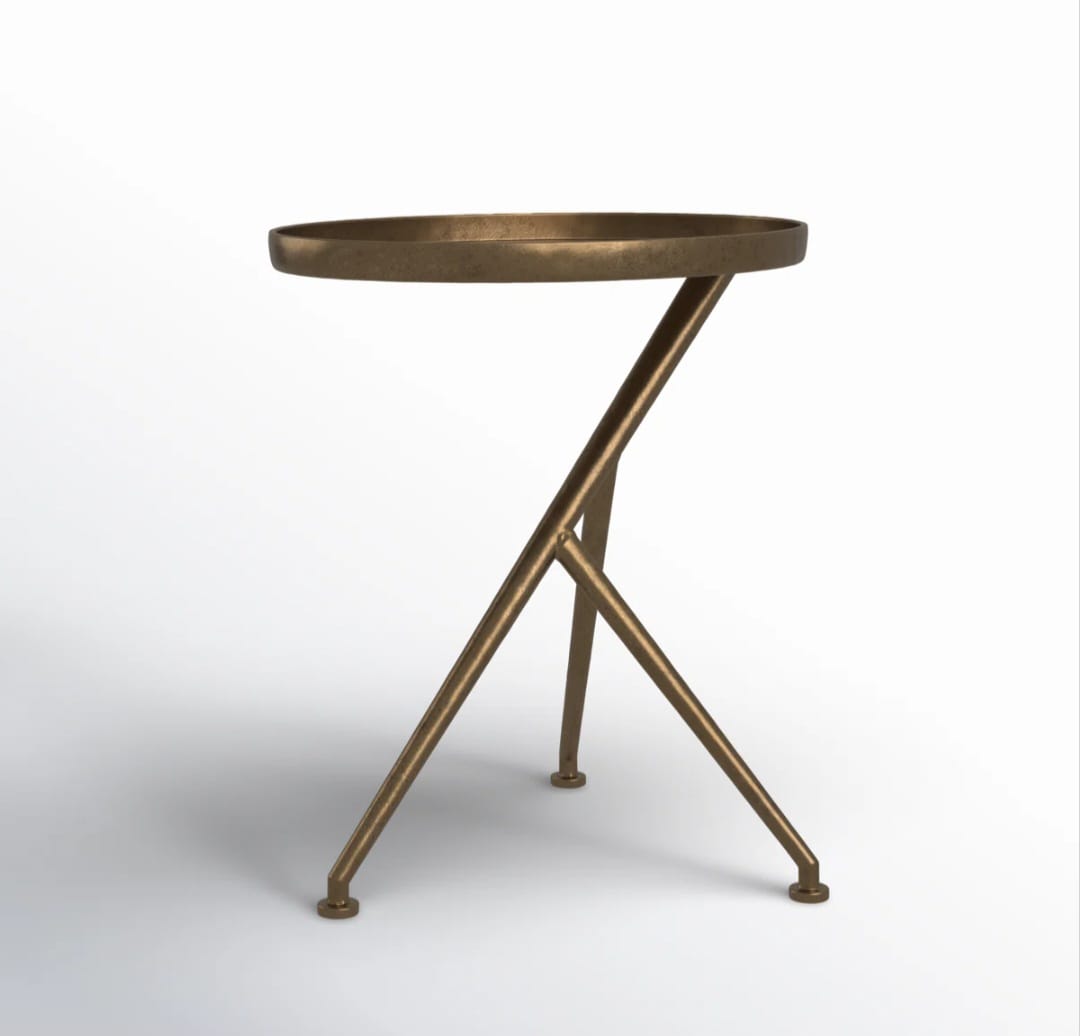 Schmid  Accent Table