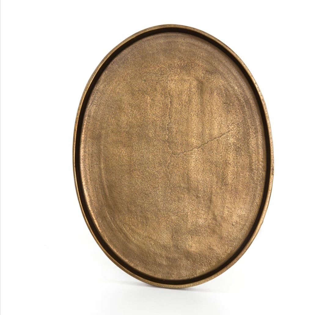 Schmid  Accent Table
