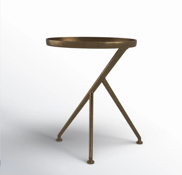 Schmid  Accent Table