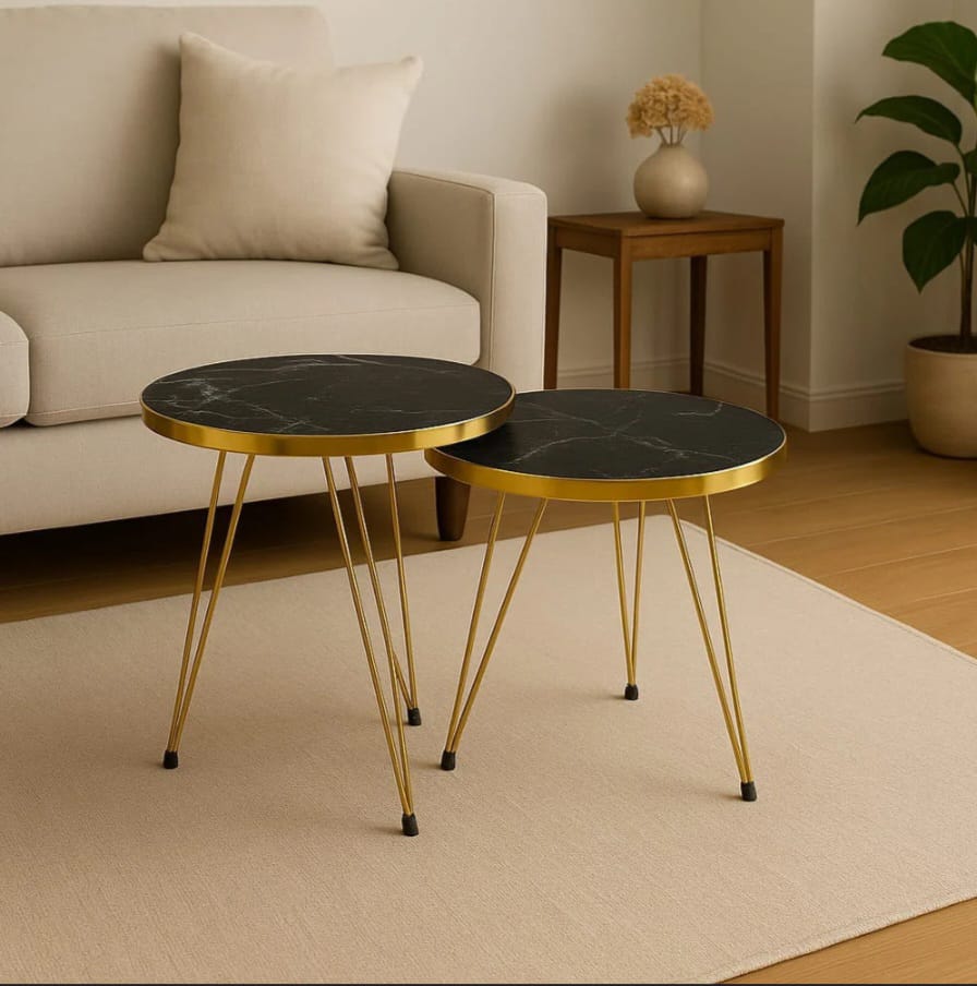 Liva Nesting   Table   Set   of   2