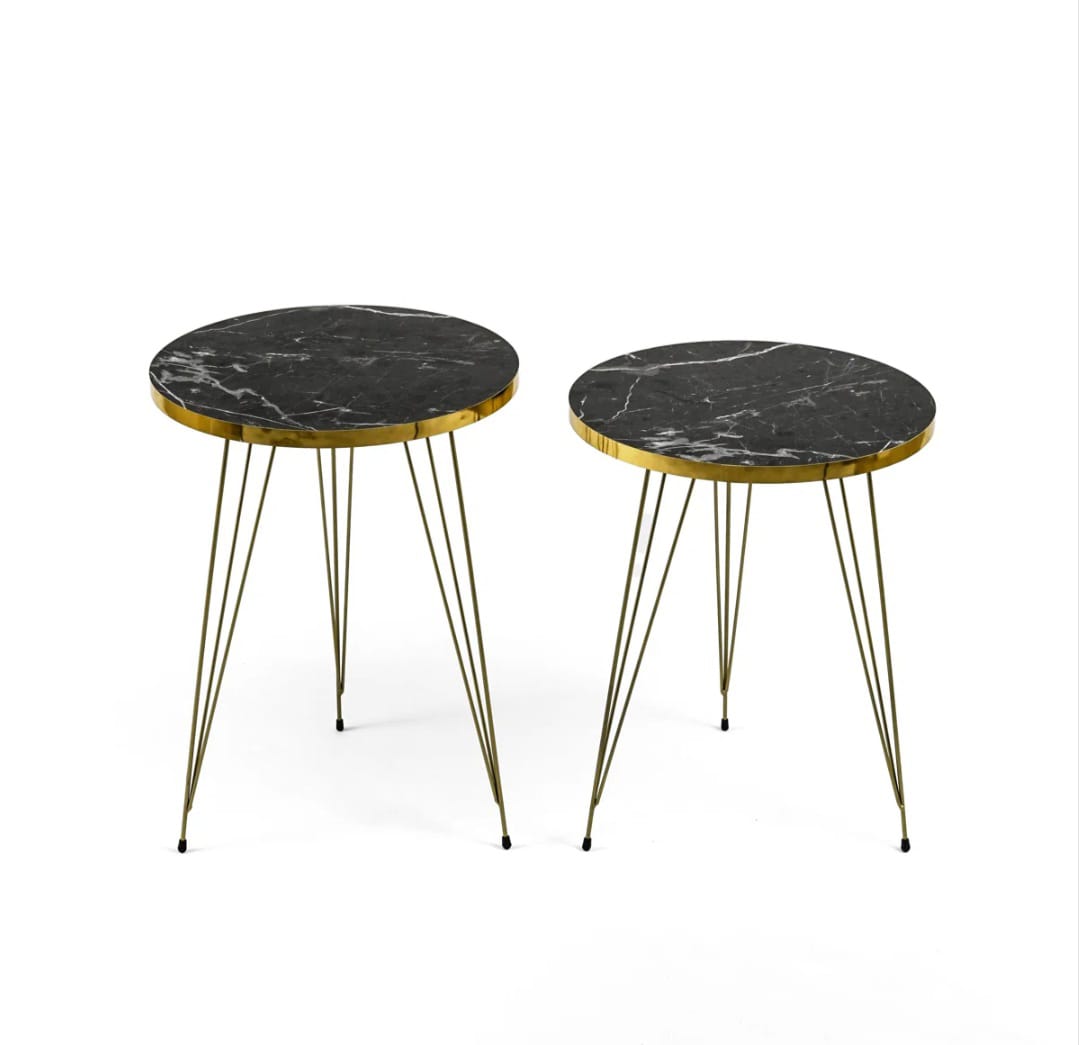 Liva Nesting   Table   Set   of   2