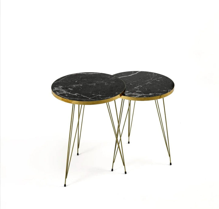 Liva Nesting   Table   Set   of   2