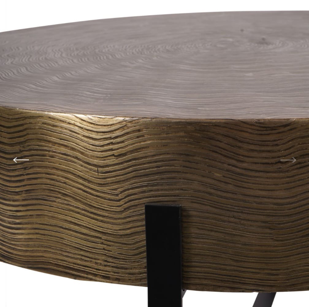 Santa monica coffe table