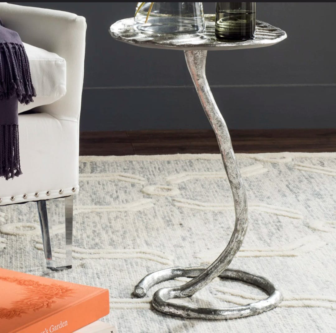 Martin Textured   Drink   Table