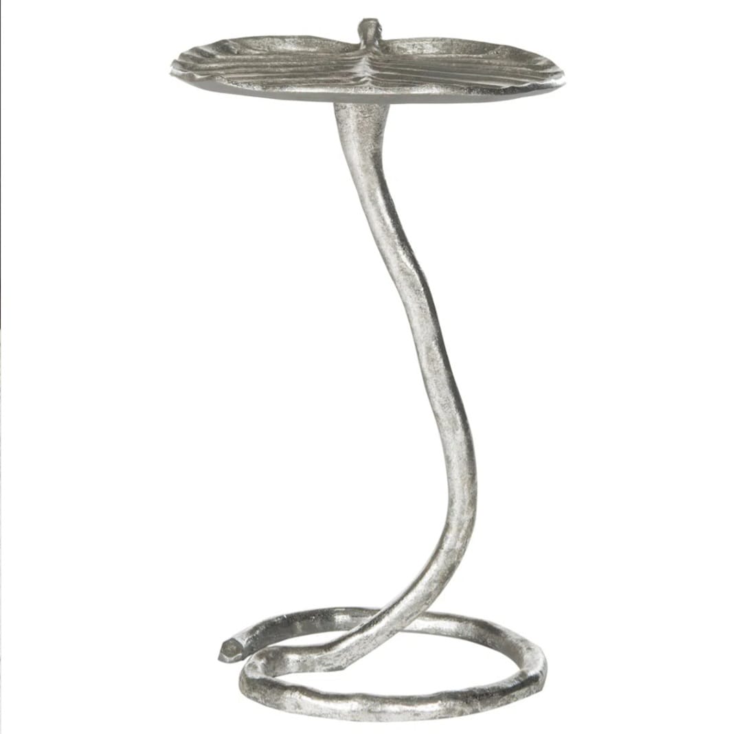 Martin Textured   Drink   Table