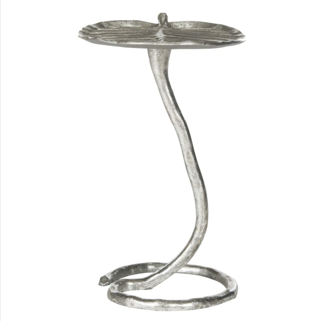 Martin Textured   Drink   Table