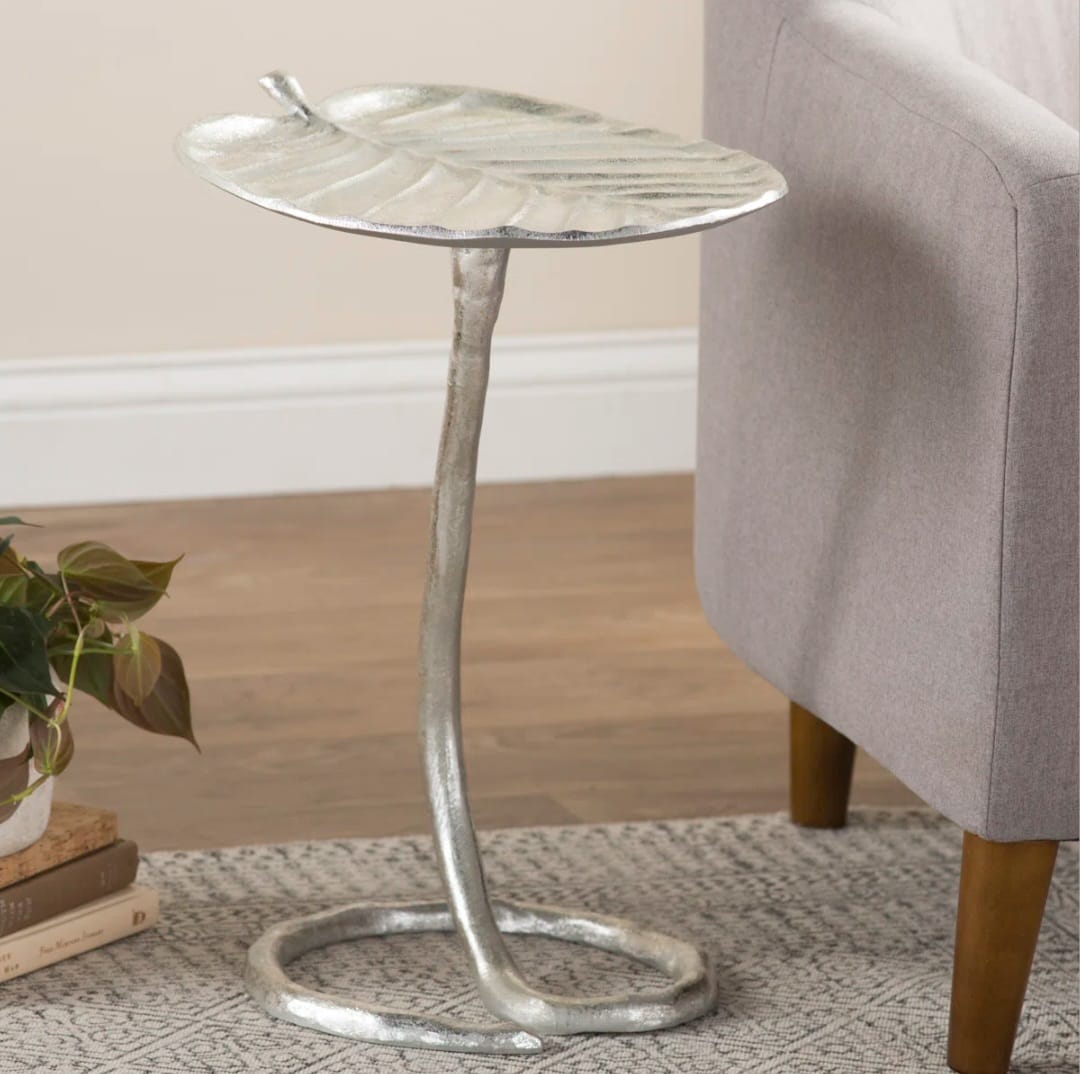 Martin Textured   Drink   Table