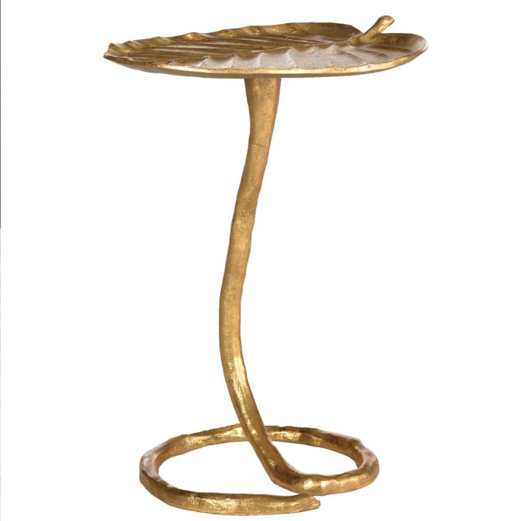 Seable  Textured Drink Table