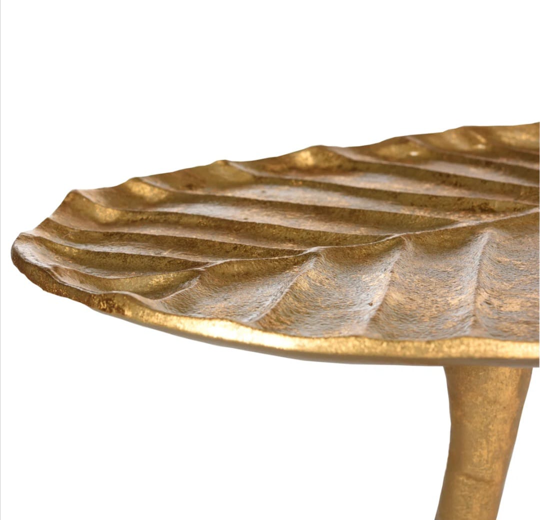 Seable  Textured Drink Table
