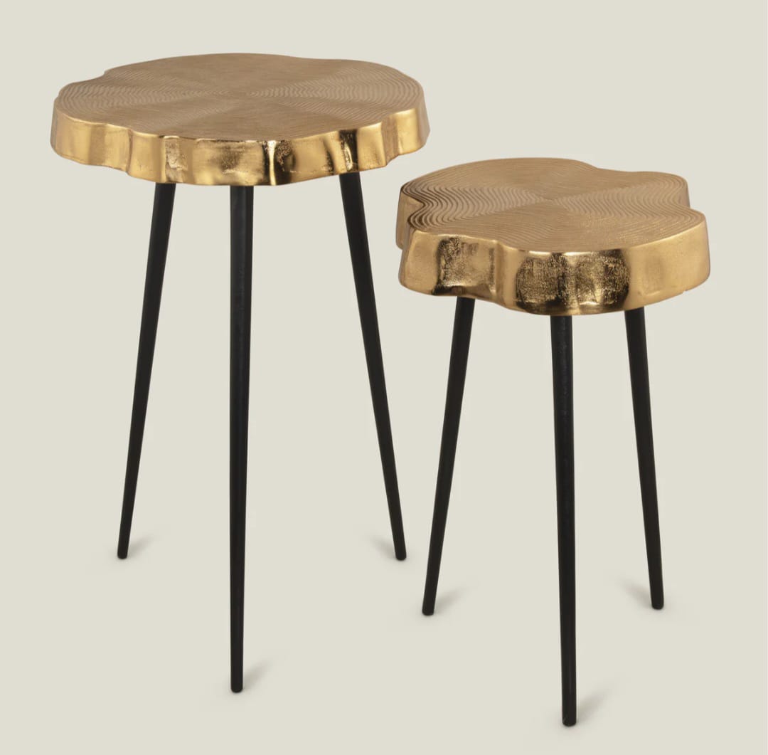 Flora   Table   Set   of   2