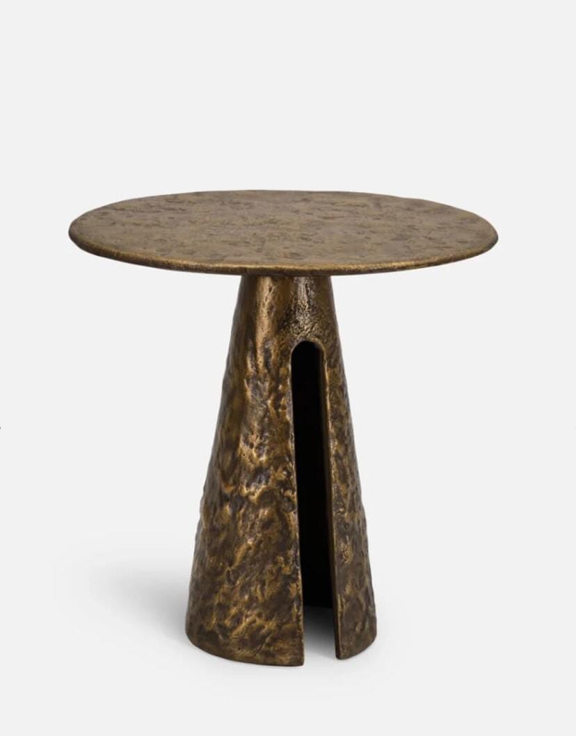 magnolia side table