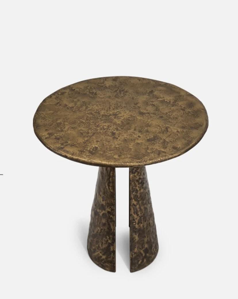magnolia side table