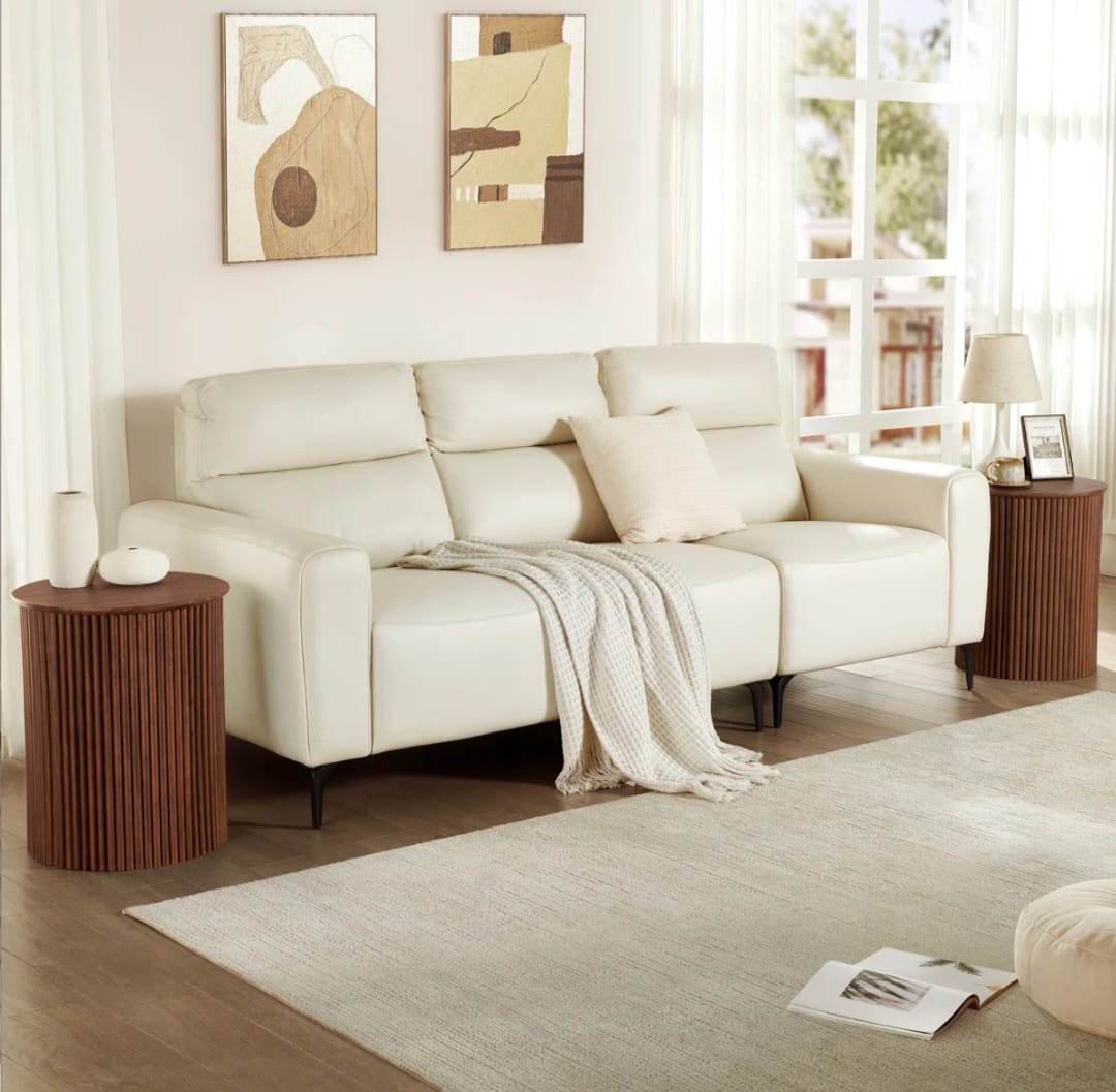 Luna coffe table set of 2