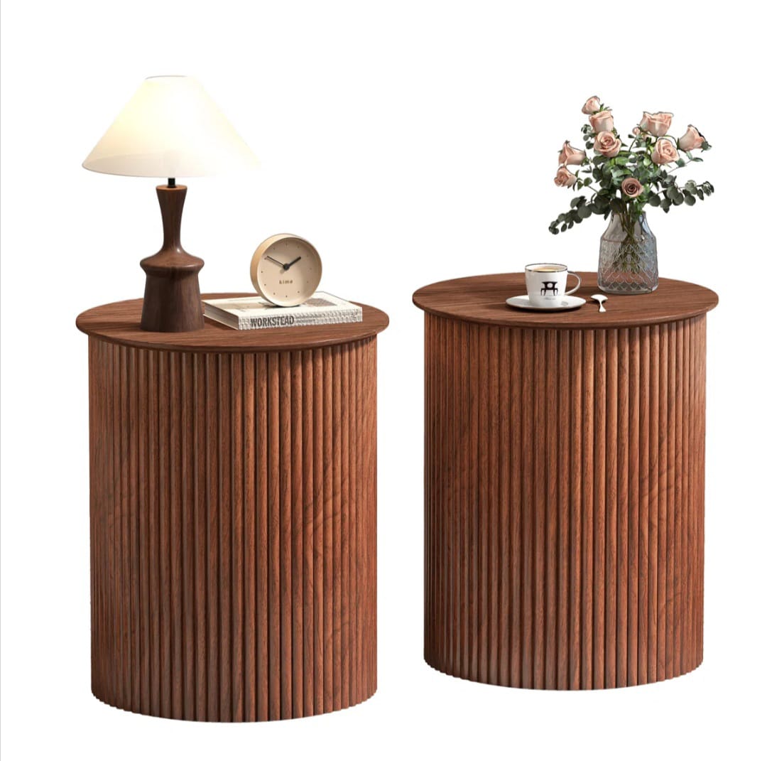 Luna coffe table set of 2