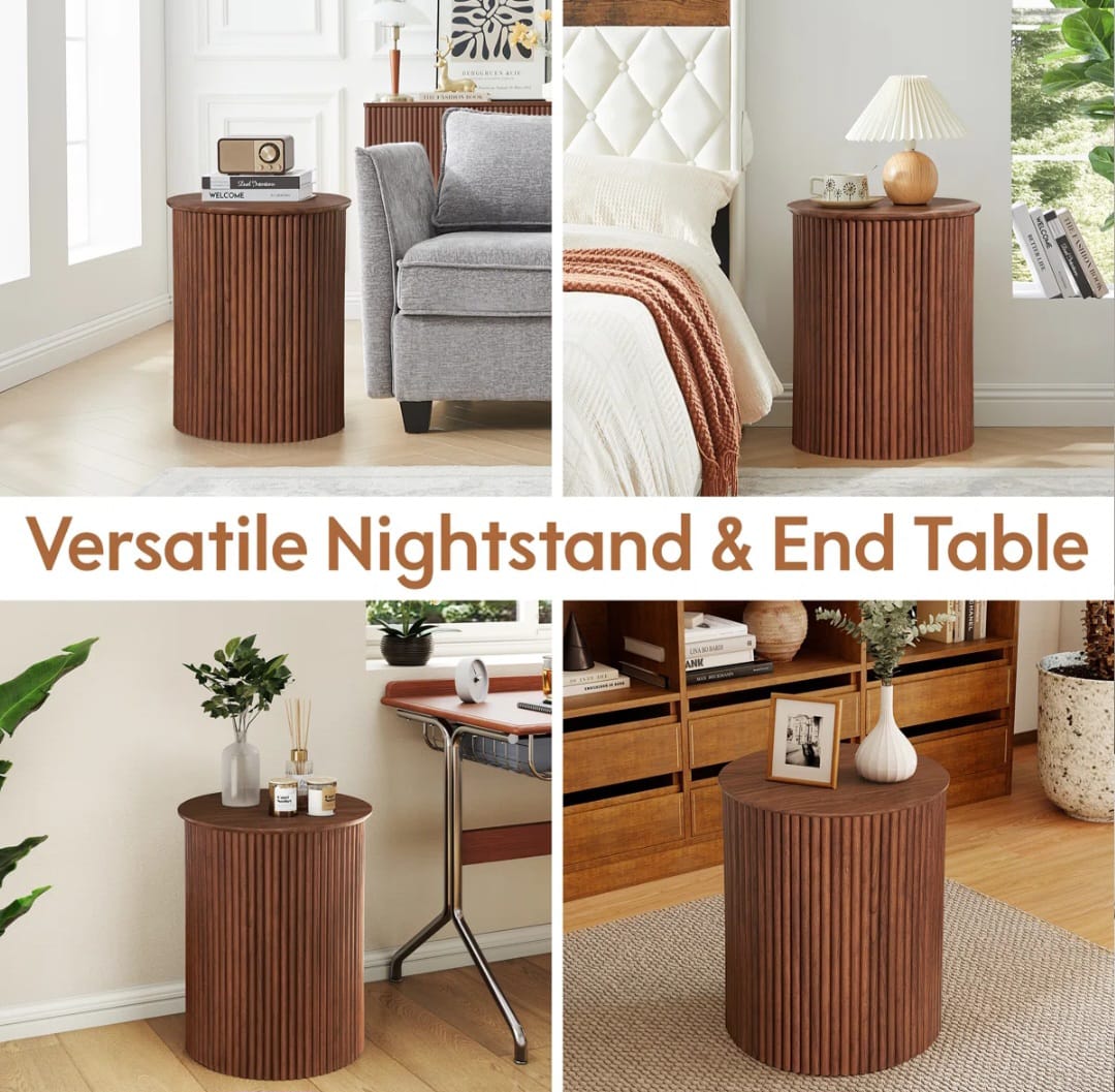 Luna coffe table set of 2