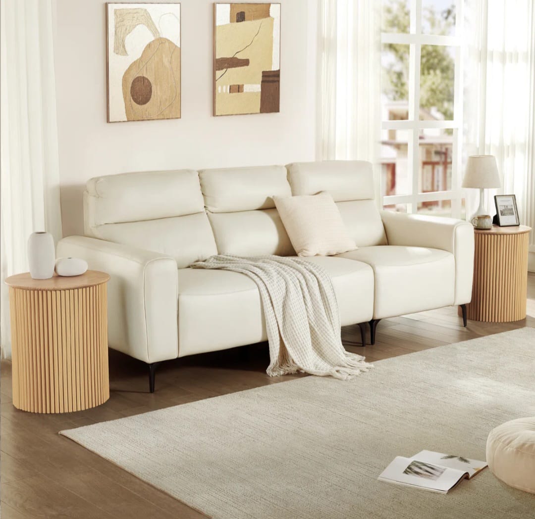 Luxo  coffe table set of 2