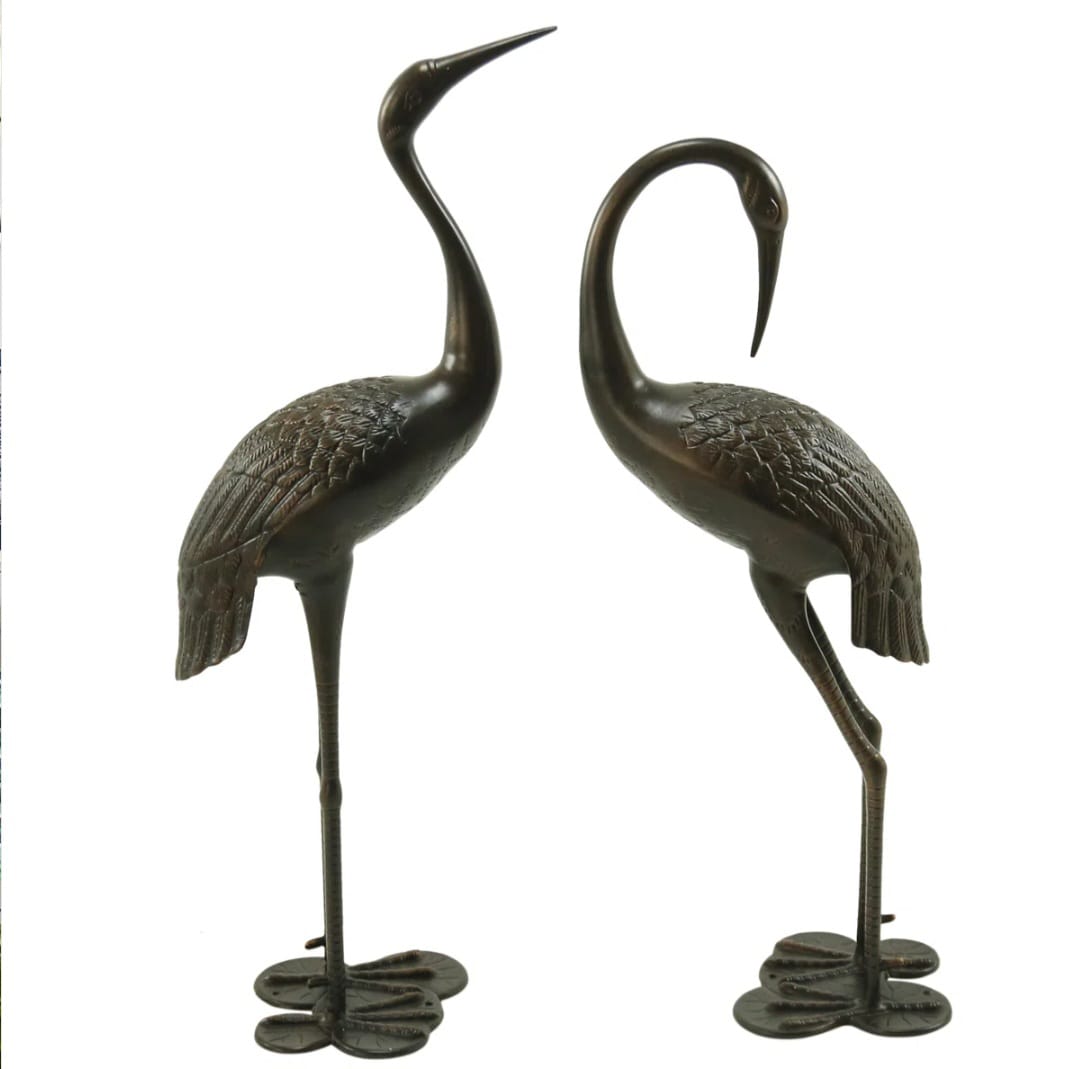 Eirwen Bird set of 2