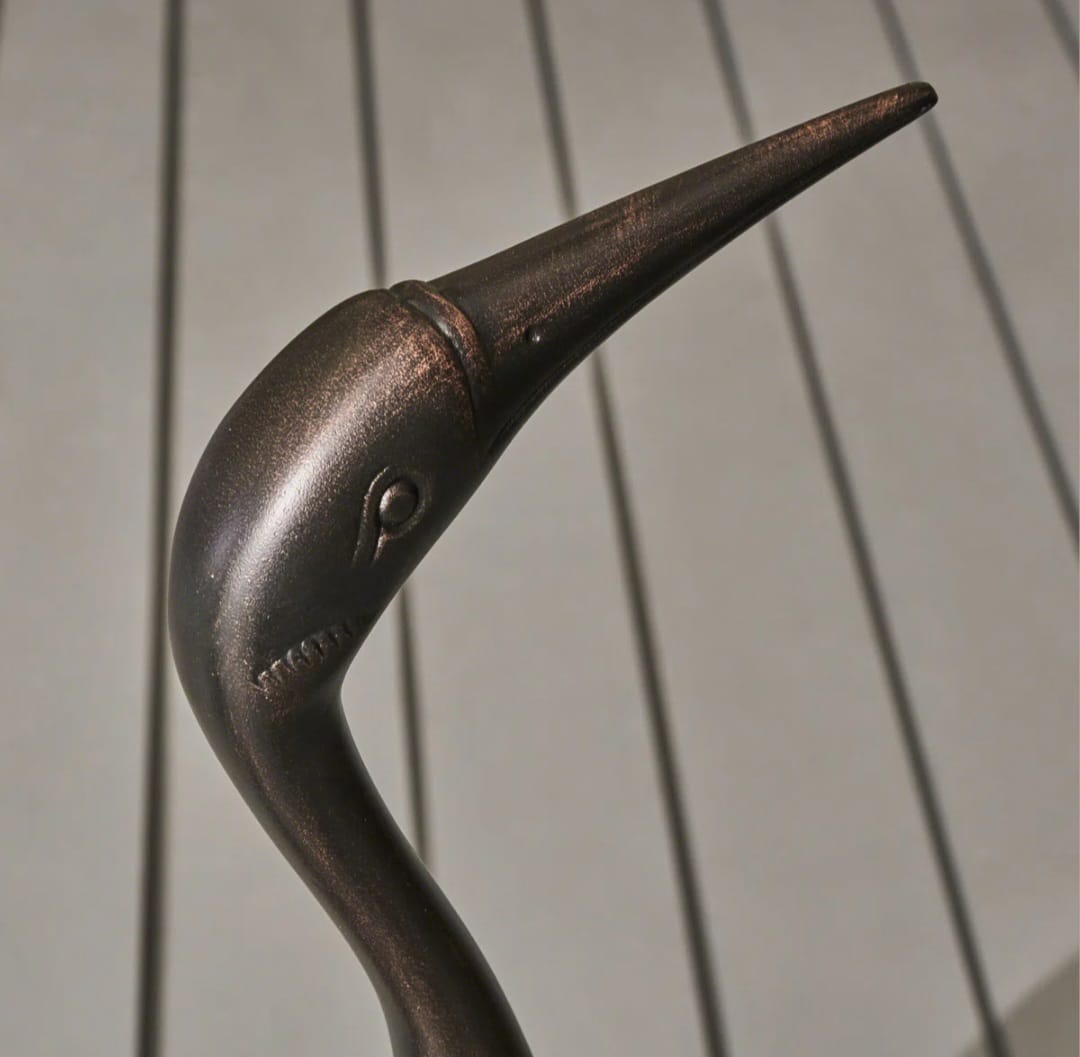 Eirwen Bird set of 2