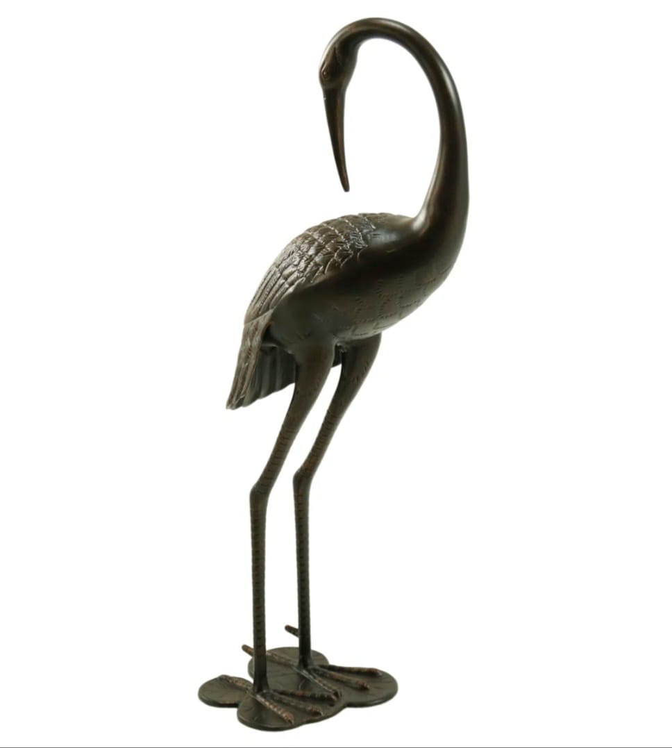 Eirwen Bird set of 2