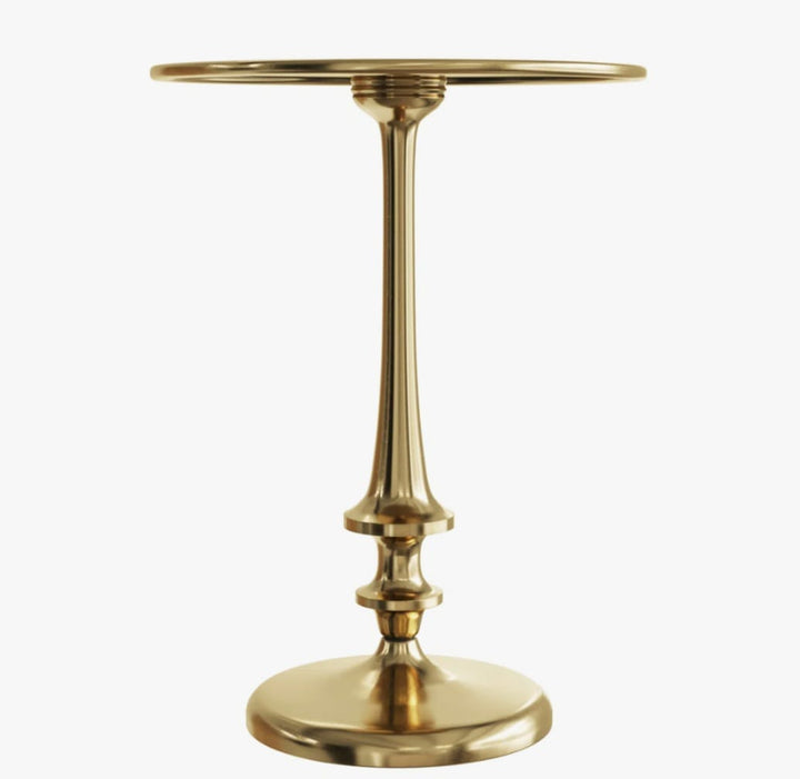 Lavish Accent table