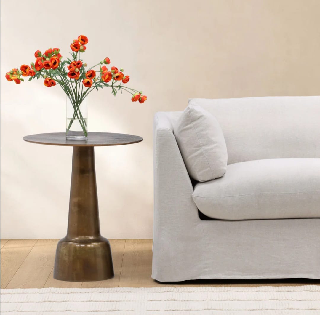 Salaar  Table   Set   of   2
